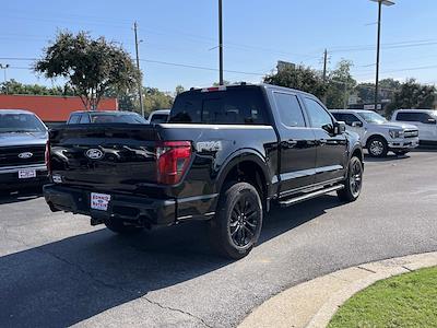 2025 Ford F-150 SuperCrew Cab 4WD Pickup for sale #SKE69337 - photo 2