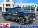 New 2025 Ford F-150 XLT SuperCrew Cab 4WD Pickup for sale #SKE69337 - photo 1