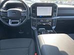 New 2025 Ford F-150 XLT SuperCrew Cab 4WD Pickup for sale #SKE69337 - photo 8