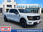New 2025 Ford F-150 XLT SuperCrew Cab 4WD Pickup for sale #SKE79888 - photo 1