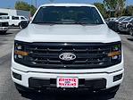 New 2025 Ford F-150 XLT SuperCrew Cab 4WD Pickup for sale #SKE79888 - photo 8