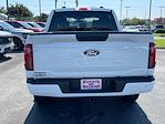 New 2025 Ford F-150 XLT SuperCrew Cab 4WD Pickup for sale #SKE79888 - photo 4