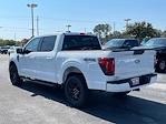 New 2025 Ford F-150 XLT SuperCrew Cab 4WD Pickup for sale #SKE79888 - photo 5