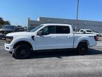New 2025 Ford F-150 XLT SuperCrew Cab 4WD Pickup for sale #SKE79888 - photo 6