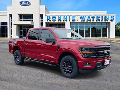 2025 Ford F-150 SuperCrew Cab 4WD Pickup for sale #SKE79958 - photo 1