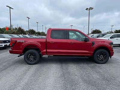 2025 Ford F-150 SuperCrew Cab 4WD Pickup for sale #SKE79958 - photo 2