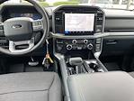 New 2025 Ford F-150 XLT SuperCrew Cab 4WD Pickup for sale #SKE79958 - photo 10