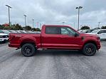 New 2025 Ford F-150 XLT SuperCrew Cab 4WD Pickup for sale #SKE79958 - photo 3
