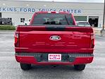 New 2025 Ford F-150 XLT SuperCrew Cab 4WD Pickup for sale #SKE79958 - photo 4