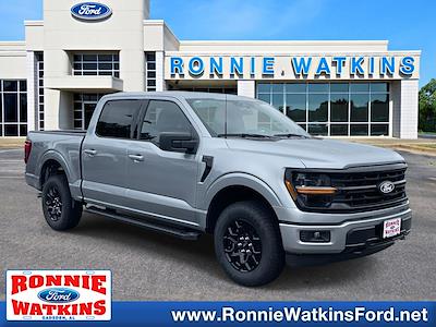 2025 Ford F-150 SuperCrew Cab 4WD Pickup for sale #SKE80248 - photo 1