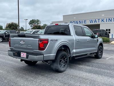 2025 Ford F-150 SuperCrew Cab 4WD Pickup for sale #SKE80248 - photo 2