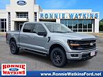 New 2025 Ford F-150 XLT SuperCrew Cab 4WD Pickup for sale #SKE80248 - photo 1