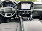 New 2025 Ford F-150 XLT SuperCrew Cab 4WD Pickup for sale #SKE80248 - photo 10