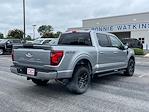 New 2025 Ford F-150 XLT SuperCrew Cab 4WD Pickup for sale #SKE80248 - photo 2