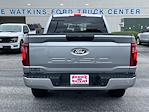 New 2025 Ford F-150 XLT SuperCrew Cab 4WD Pickup for sale #SKE80248 - photo 4