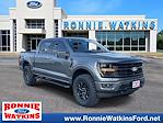 New 2025 Ford F-150 XLT SuperCrew Cab 4WD Pickup for sale #SKE81012 - photo 1