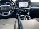 New 2025 Ford F-150 XLT SuperCrew Cab 4WD Pickup for sale #SKE81012 - photo 10