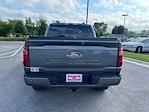 New 2025 Ford F-150 XLT SuperCrew Cab 4WD Pickup for sale #SKE81012 - photo 4