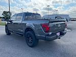 New 2025 Ford F-150 XLT SuperCrew Cab 4WD Pickup for sale #SKE81012 - photo 5