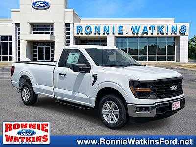 2025 Ford F-150 Regular Cab RWD Pickup for sale #SKE90703 - photo 1