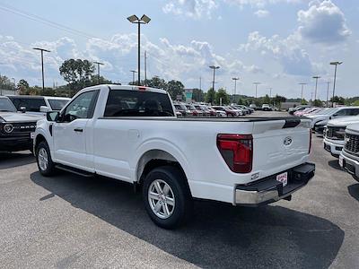 2025 Ford F-150 Regular Cab RWD Pickup for sale #SKE90703 - photo 2