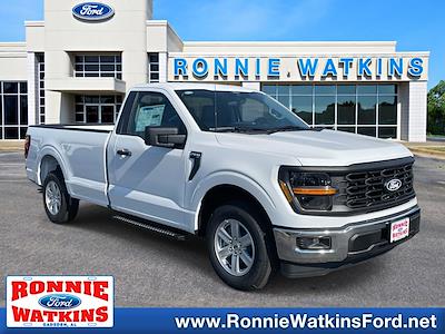 2025 Ford F-150 Regular Cab RWD Pickup for sale #SKE90954 - photo 1