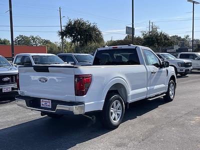 2025 Ford F-150 Regular Cab RWD Pickup for sale #SKE90954 - photo 2