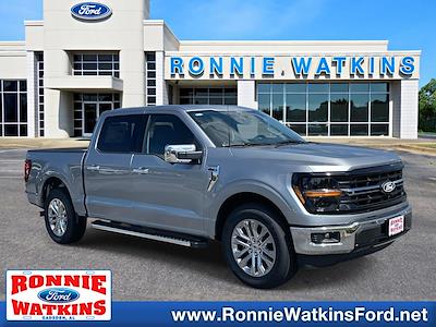 2025 Ford F-150 SuperCrew Cab RWD Pickup for sale #SKF20291 - photo 1
