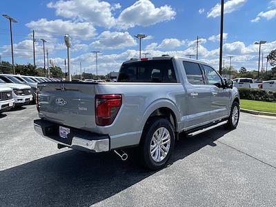 2025 Ford F-150 SuperCrew Cab RWD Pickup for sale #SKF20291 - photo 2