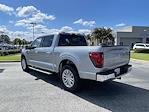 New 2025 Ford F-150 XLT SuperCrew Cab Pickup for sale #SKF20291 - photo 5