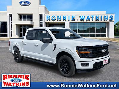 New 2025 Ford F-150 - photo 1