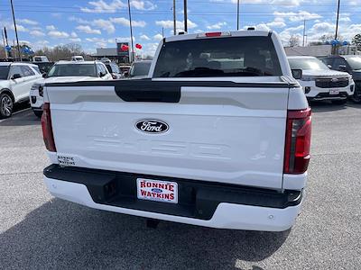 New 2025 Ford F-150 - photo 1