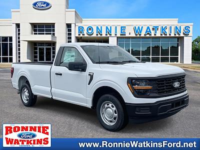 2025 Ford F-150 Regular Cab RWD Pickup for sale #SKF69883 - photo 1