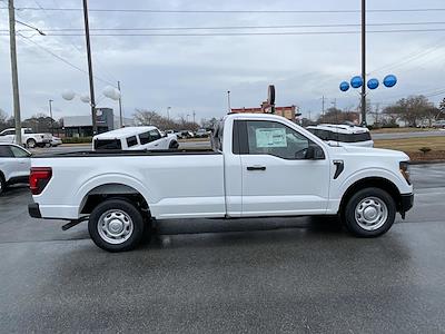 2025 Ford F-150 Regular Cab RWD Pickup for sale #SKF69883 - photo 2