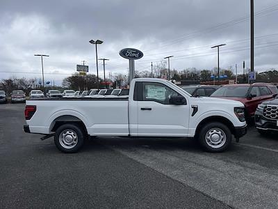 New 2025 Ford F-150 XL Regular Cab for sale #SKF70610 - photo 2
