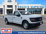 New 2025 Ford F-150 XL Regular Cab for sale #SKF70610 - photo 1