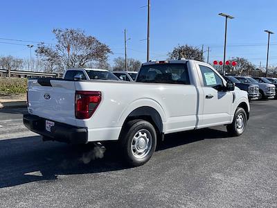 2025 Ford F-150 Regular Cab RWD Pickup for sale #SKF70882 - photo 2