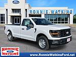 2025 Ford F-150 Regular Cab RWD Pickup for sale #SKF70882 - photo 1