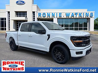 2025 Ford F-150 SuperCrew Cab RWD Pickup for sale #SKF73608 - photo 1