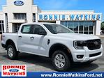 New 2025 Ford Ranger XL SuperCrew Cab 4WD Pickup for sale #SLE13199 - photo 1