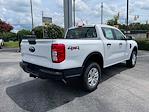 New 2025 Ford Ranger XL SuperCrew Cab 4WD Pickup for sale #SLE13199 - photo 2