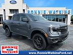 New 2025 Ford Ranger XLT SuperCrew Cab 4WD Pickup for sale #SLE14952 - photo 1