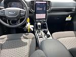 New 2025 Ford Ranger XLT SuperCrew Cab 4WD Pickup for sale #SLE14952 - photo 9