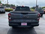 New 2025 Ford Ranger XLT SuperCrew Cab 4WD Pickup for sale #SLE14952 - photo 4