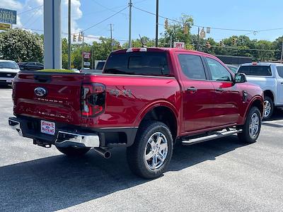 2025 Ford Ranger SuperCrew Cab 4WD Pickup for sale #SLE20807 - photo 2
