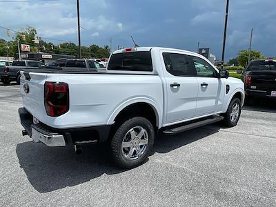 2025 Ford Ranger SuperCrew Cab RWD Pickup for sale #SLE23359 - photo 2