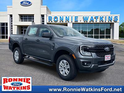 2025 Ford Ranger SuperCrew Cab RWD Pickup for sale #SLE26858 - photo 1