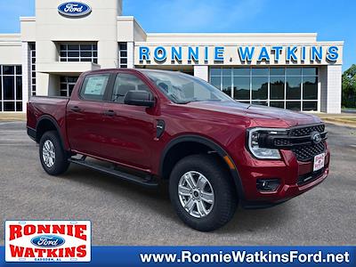 2025 Ford Ranger SuperCrew Cab RWD Pickup for sale #SLE26875 - photo 1