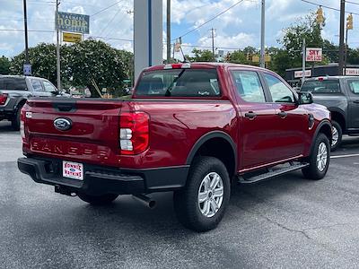2025 Ford Ranger SuperCrew Cab RWD Pickup for sale #SLE26875 - photo 2