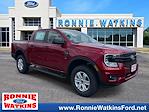 New 2025 Ford Ranger XL SuperCrew Cab Pickup for sale #SLE26875 - photo 1